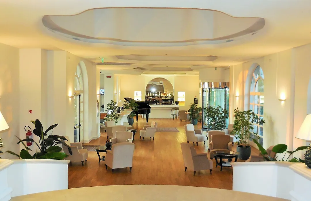 Hotel Marechiaro-1