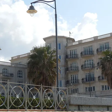 Hotel Marechiaro-2